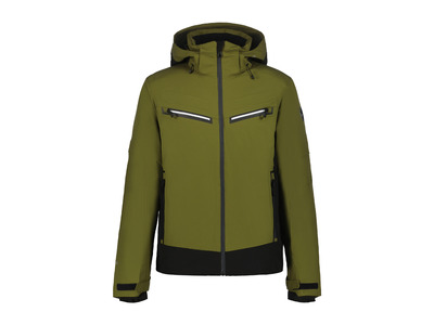 Icepeak Farwell skijas groen heren