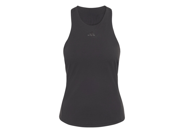 Adidas Y-tank zwart dames