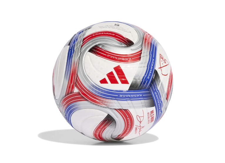 Adidas 2026 Major League Soccer Mini Voetbal