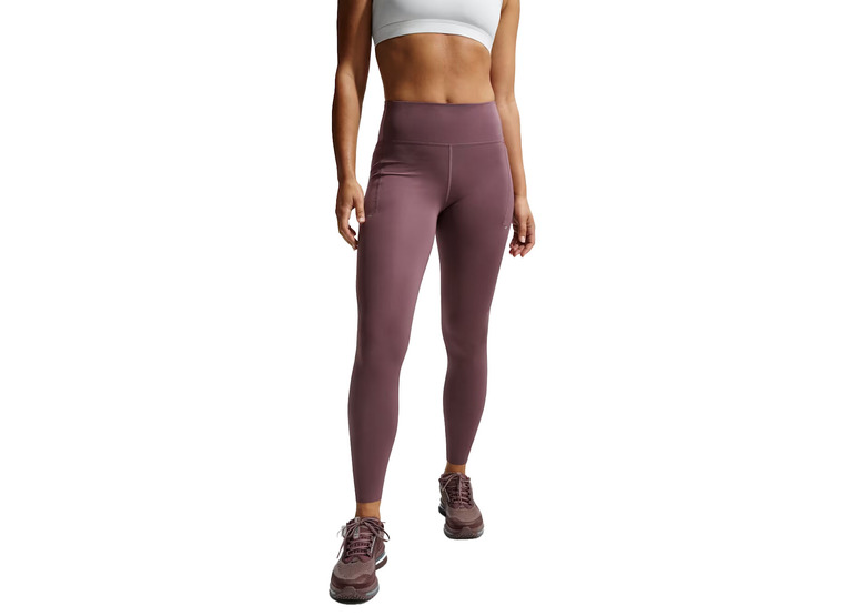 Nike Swift 7/8 hardlooplegging tattoo dames