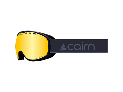 Cairn Blaze L pure SPX1 goggle mat night sky unisex Cairn Blaze L pure SPX1 goggle mat night sky unisex