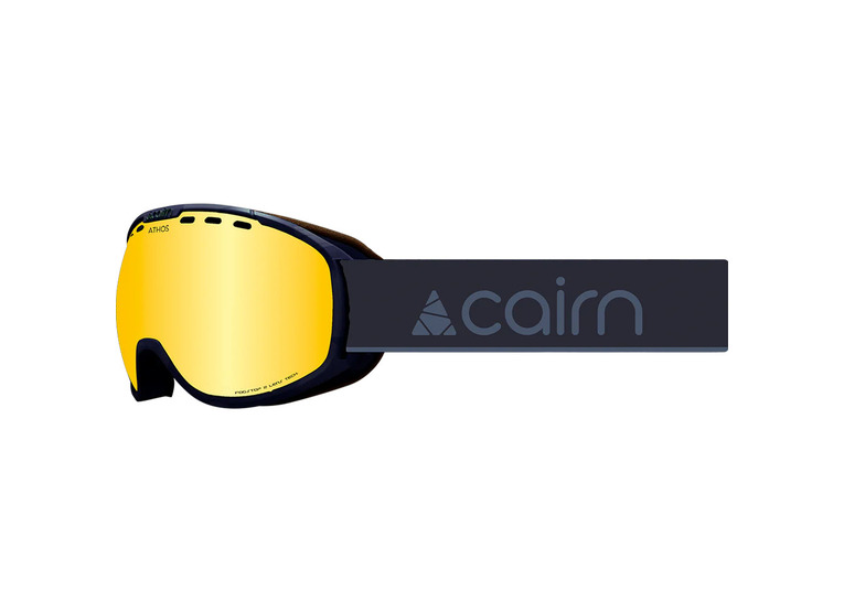 Cairn Blaze L pure SPX1 goggle mat night sky unisex