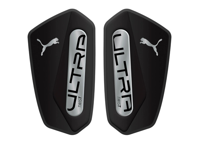Puma ultra twist sleeve zwart