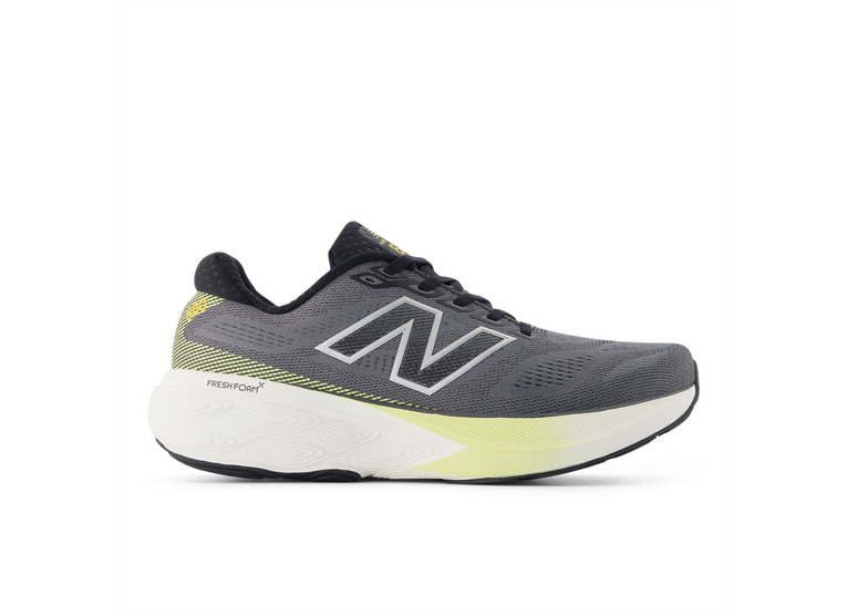 New Balance Fresh Foam X 880v15 loopschoen zwart/winter grass/castlerock