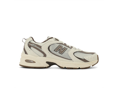 New Balance 530 sneaker turtledove/angora/mushroom dames