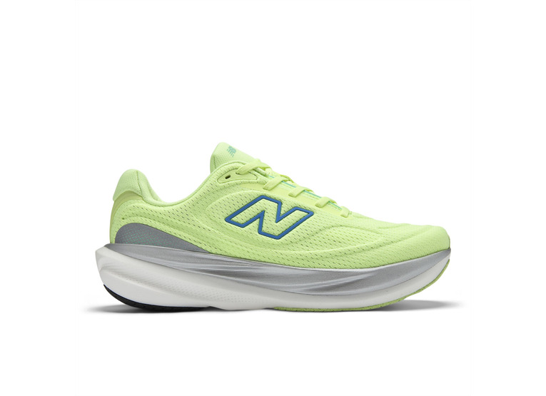 New Balance 1080v15 loopschoen afterglow/blue bird heren