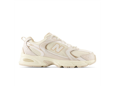 New Balance 530 sneaker beige/angora dames