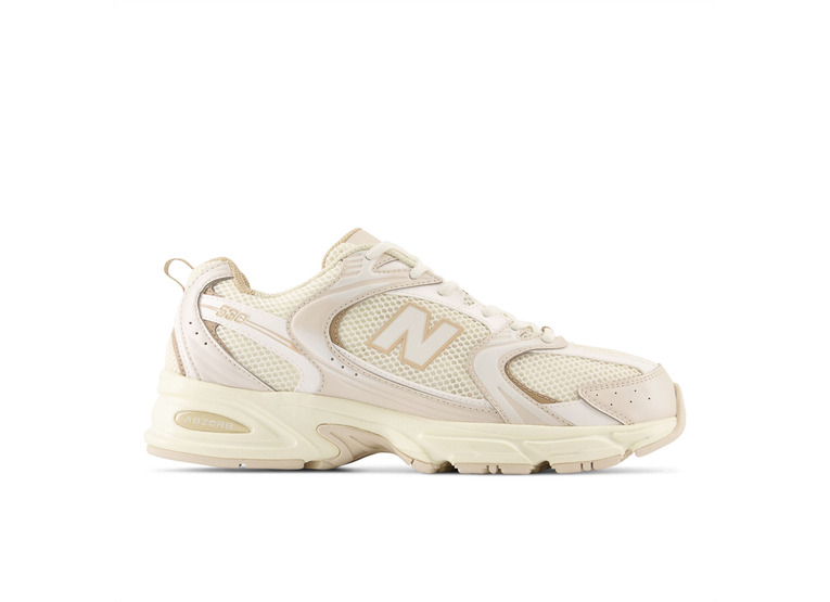 New Balance 530 sneaker beige/angora dames