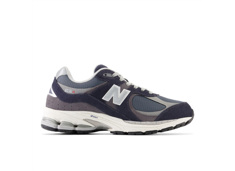 New Balance 2002R sneaker eclipse heren
