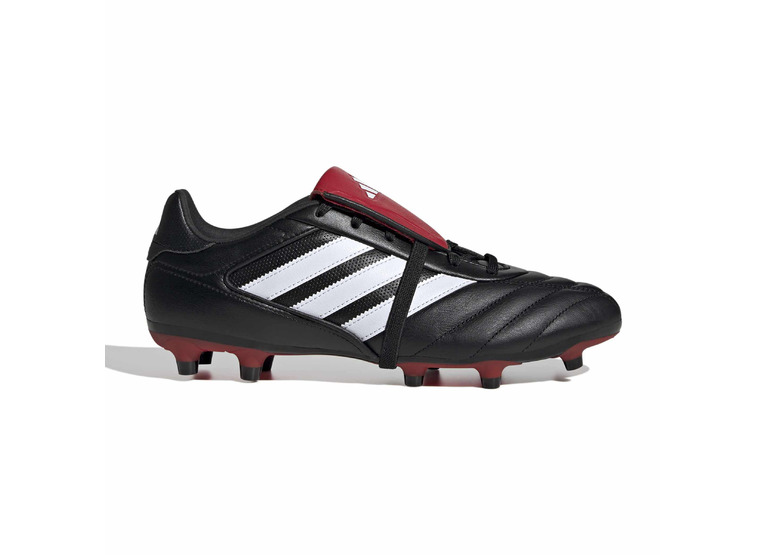 Adidas Copa Gloro 2 FG voetbalschoen zwart/better scarlet Adidas Copa Gloro 2 FG voetbalschoen zwart/better scarlet