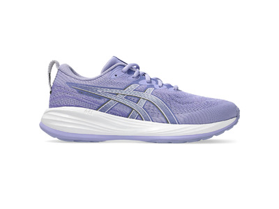 Asics Gel-Cumulus 27 GS loopschoen bluebell/dark olive KIDS
