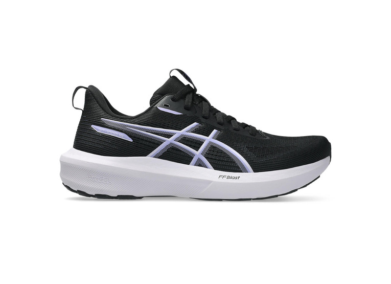 Asics GT-1000 14 loopschoen midnight/saba blue dames