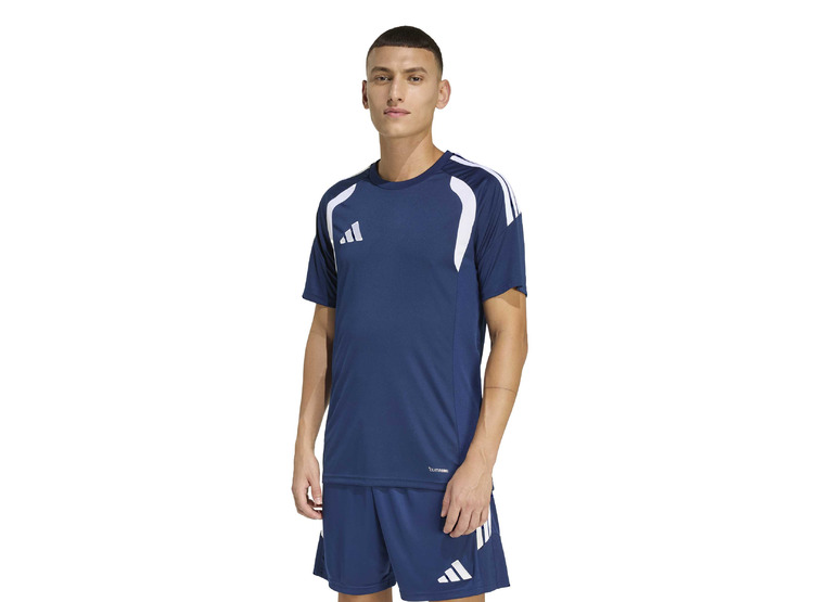 Adidas Tiro26 League Voetbalshirt blauw heren