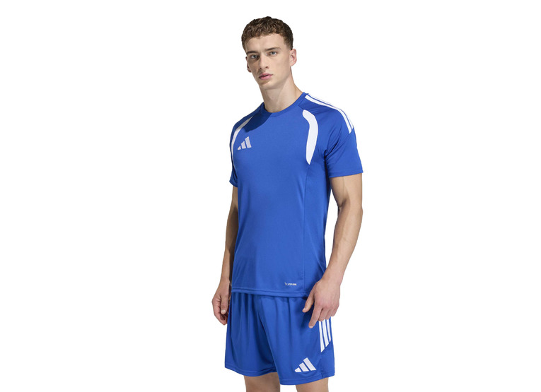 Adidas Tiro26 League Voetbalshirt blauw heren