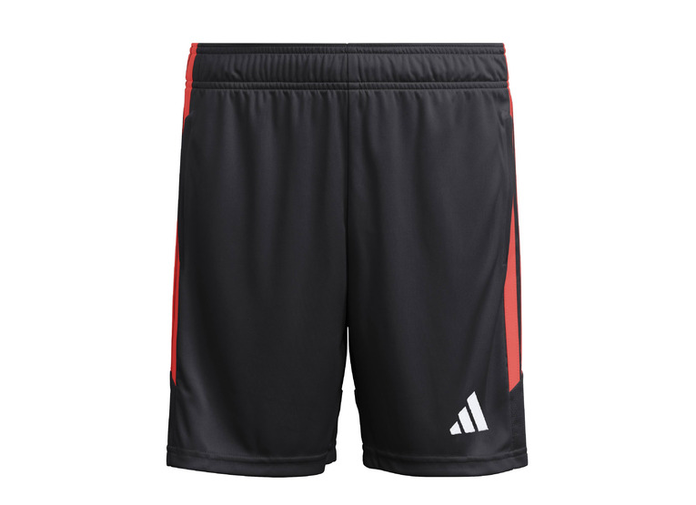 Adidas Tiro26 League Training Short zwart/lucid red Kids