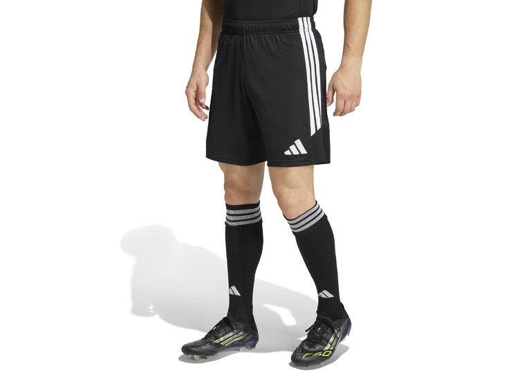 Adidas Tiro26 League Short zwart heren