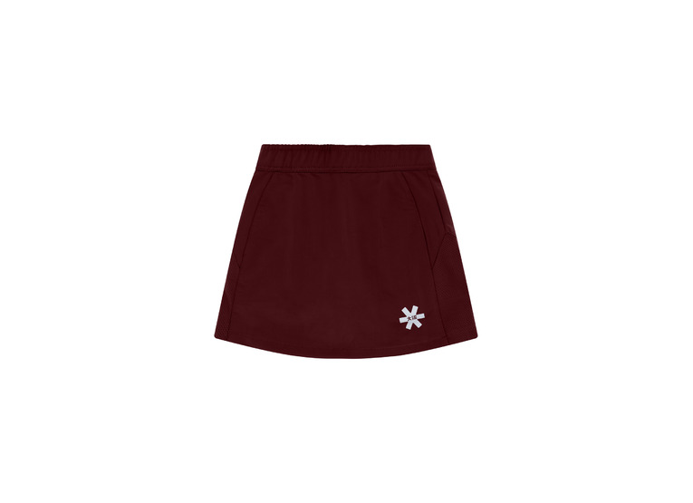 Osaka training skort bordeaux KIDS
