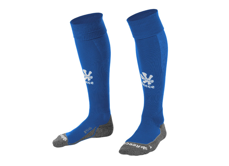 Reece Springs hockeysokken royaalblauw unisex