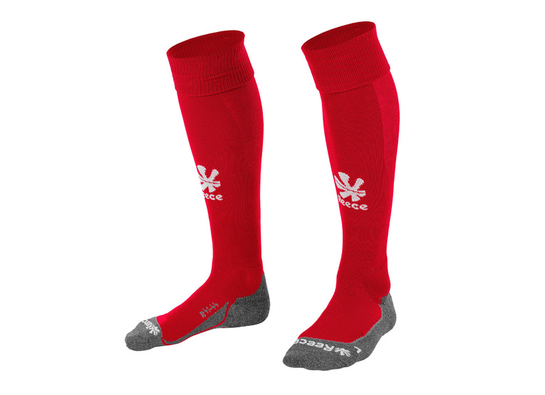 Reece Springs hockeysokken rood unisex
