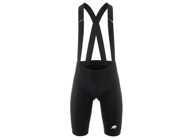 Assos Mille GT bibshort S11 zwart heren