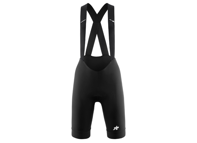 Assos UMA GT bibshort S11 zwart dames