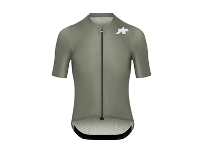 Asoss Mille GT jersey S11 EVO Edge green heren