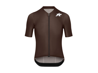 Asoss Mille GT jersey S11 EVO ground brown heren