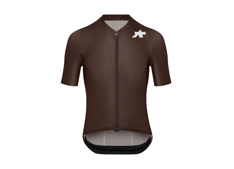 Asoss Mille GT jersey S11 EVO ground brown heren