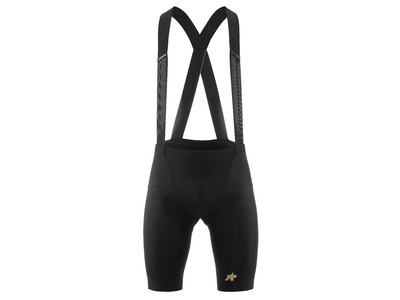 Assos Mille GTO bibshort S11 zwart heren