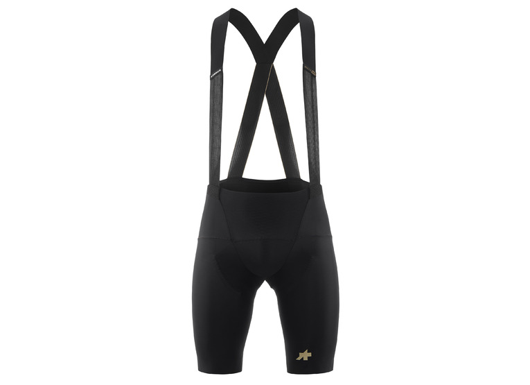 Assos Mille GTO bibshort S11 zwart heren