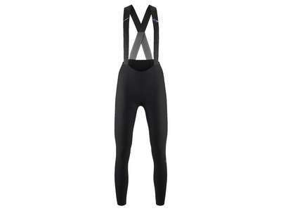 Assos UMA GT winter bib tights S11 zwart dames