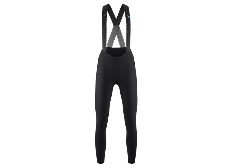 Assos UMA GT winter bib tights S11 zwart dames