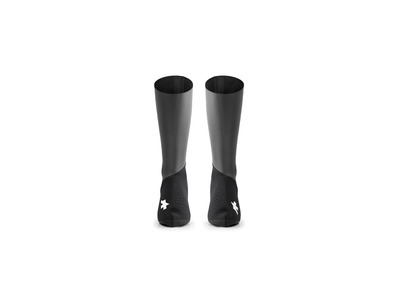 Assos after snow booties P1 zwart heren