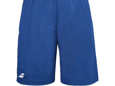 Babolat Play short sodalite blue heren