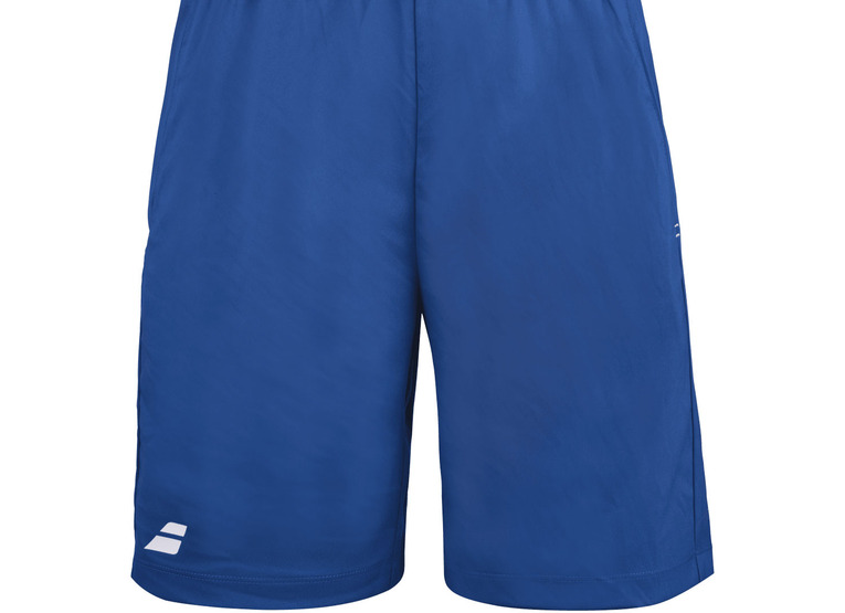 Babolat Play short sodalite blue heren