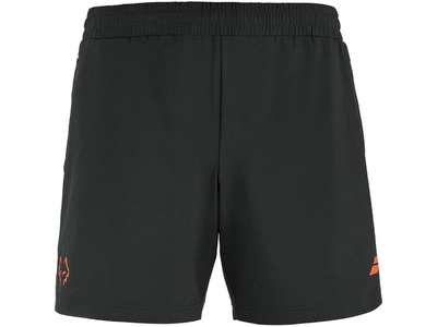 Babolat Lebron padelshort zwart heren