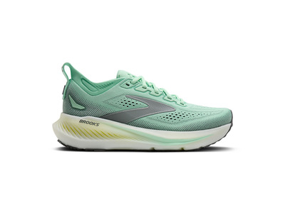 Brooks Glycerin 23 loopschoen yucca/nightlife dames Brooks Glycerin 23 loopschoen yucca/nightlife dames