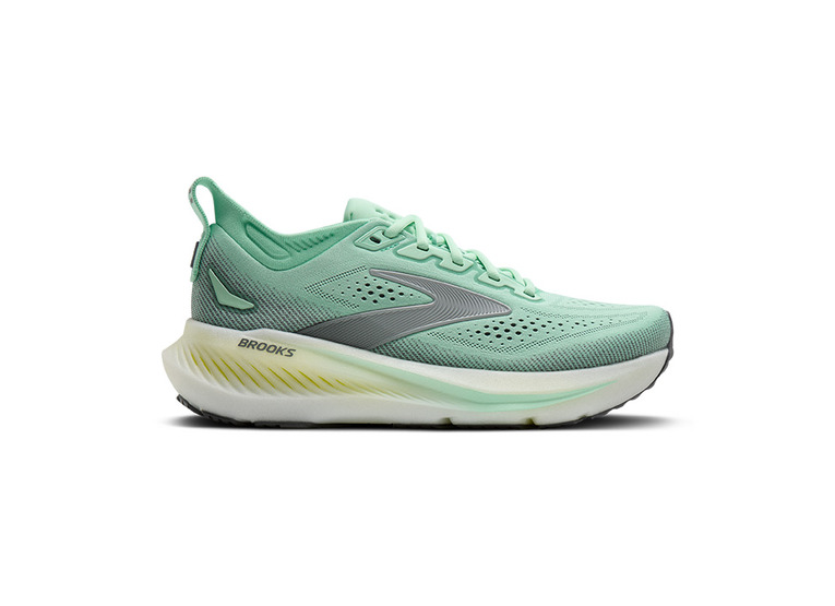 Brooks Glycerin 23 loopschoen yucca/nightlife dames