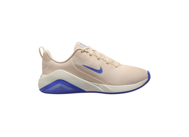 Nike Bella 7 trainingsschoen chalk/sail dames