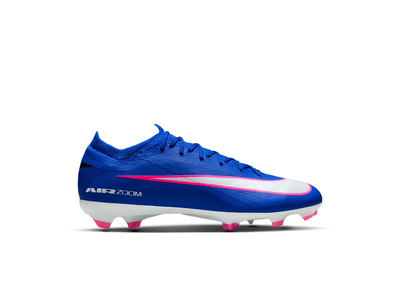 Nike Mercurial Vapor 16 Pro FG voetbalschoen racer blue/wit