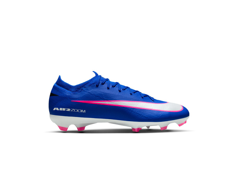 Nike Mercurial Vapor 16 Pro FG voetbalschoen racer blue/wit