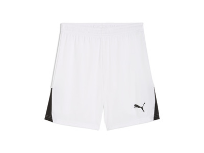 Puma teamLIGA26 voetbalshort wit heren