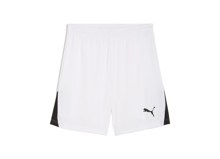 Puma teamLIGA26 voetbalshort wit heren