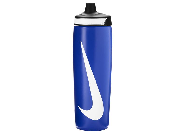 Nike Refuel bottle 700ml royaalblauw