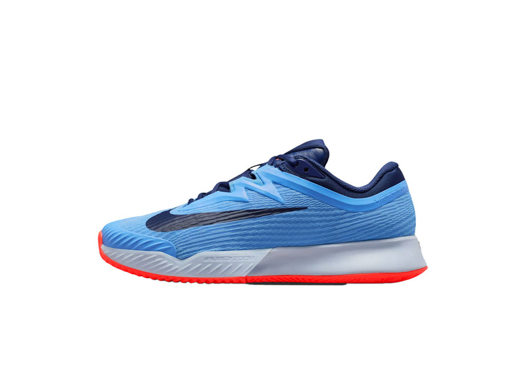 Nike Vapor Pro 3 tennisschoen university blue/hot lava/navy heren