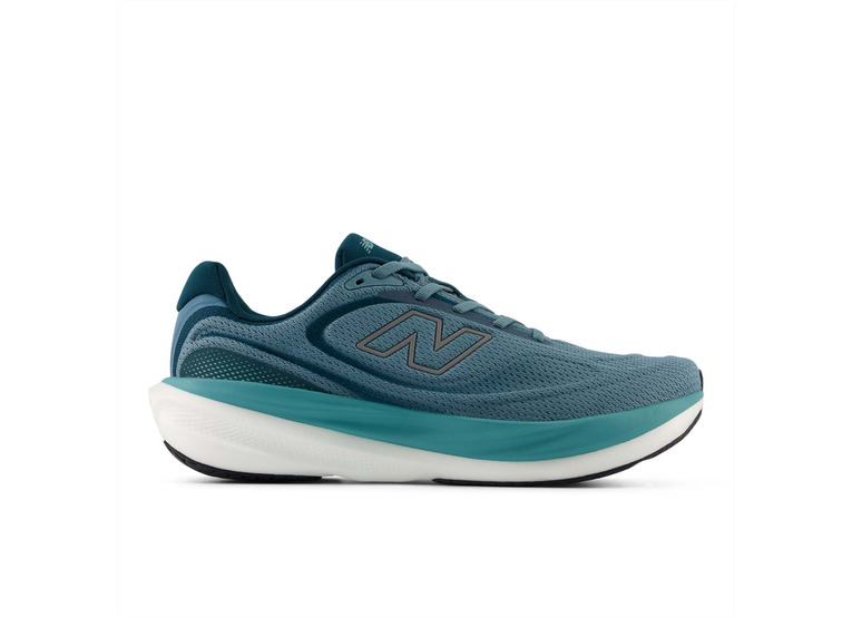 New Balance 1080v15 loopschoen medusa green heren