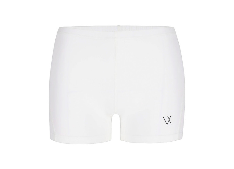 Vieux Jeu Lily short wit dames