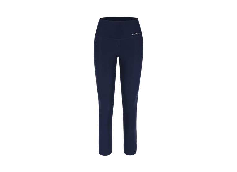 Vieux Jeu Sophia legging navy dames