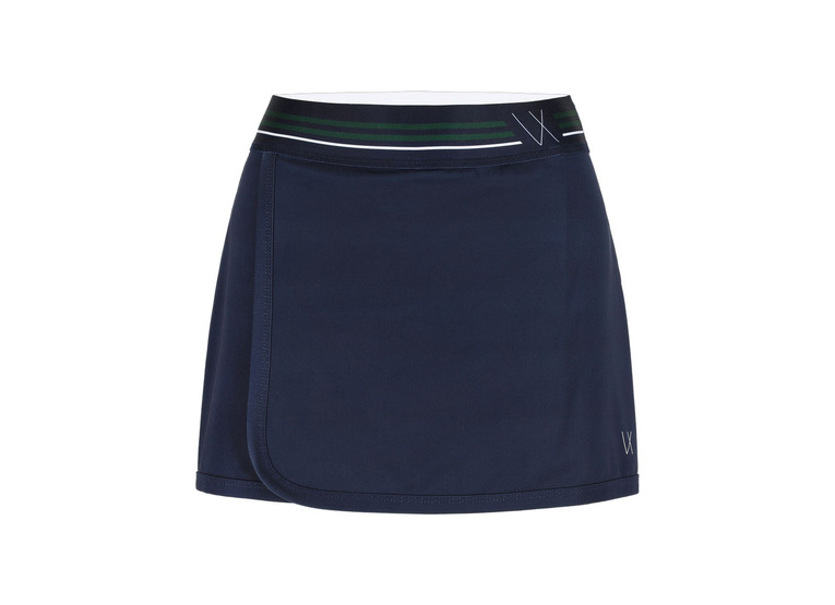 Vieux Jeu Sofie rok VJ dressblue dames
