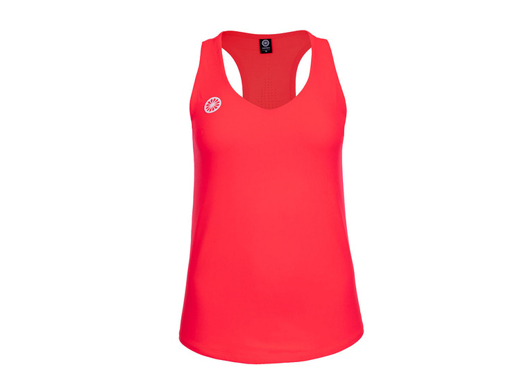 The Indian Maharadja breeze tanktop neon pink dames
